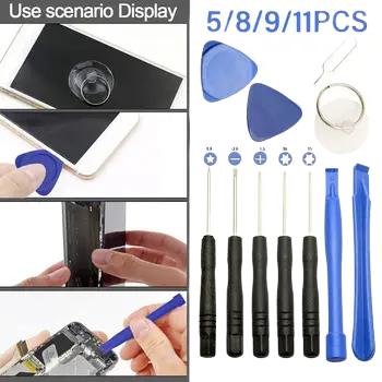 Outils de réparation iPhone  15 Plus