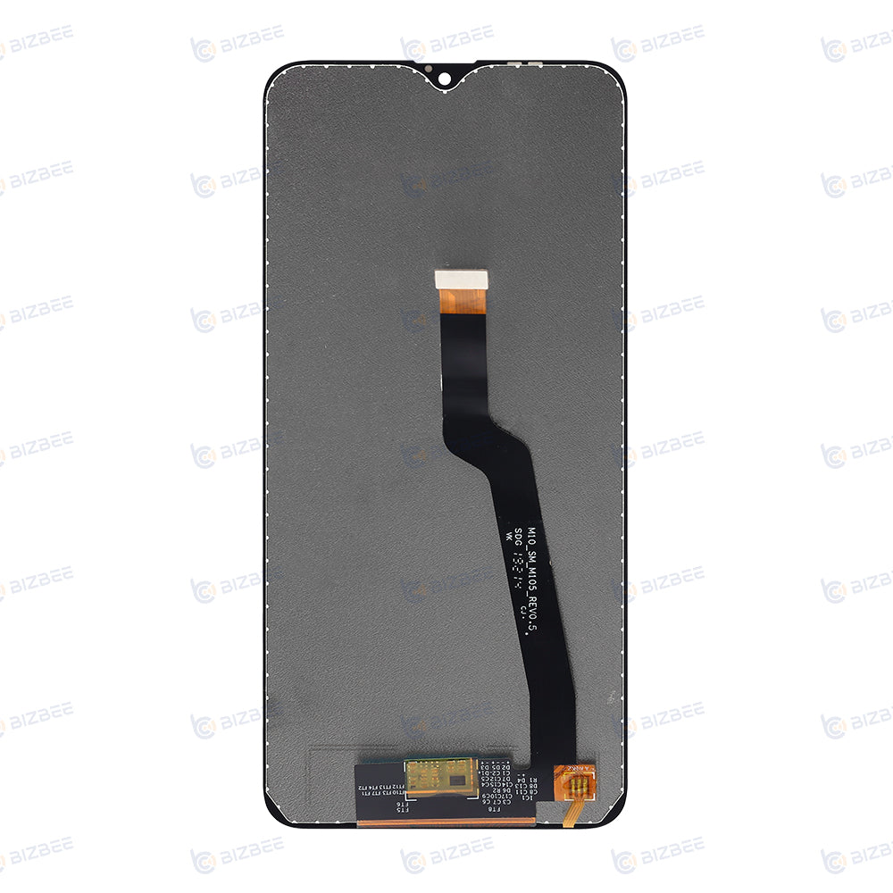 Samsung Ecran A10 (A105F/A105M/A105G) OEM Matériel Noir