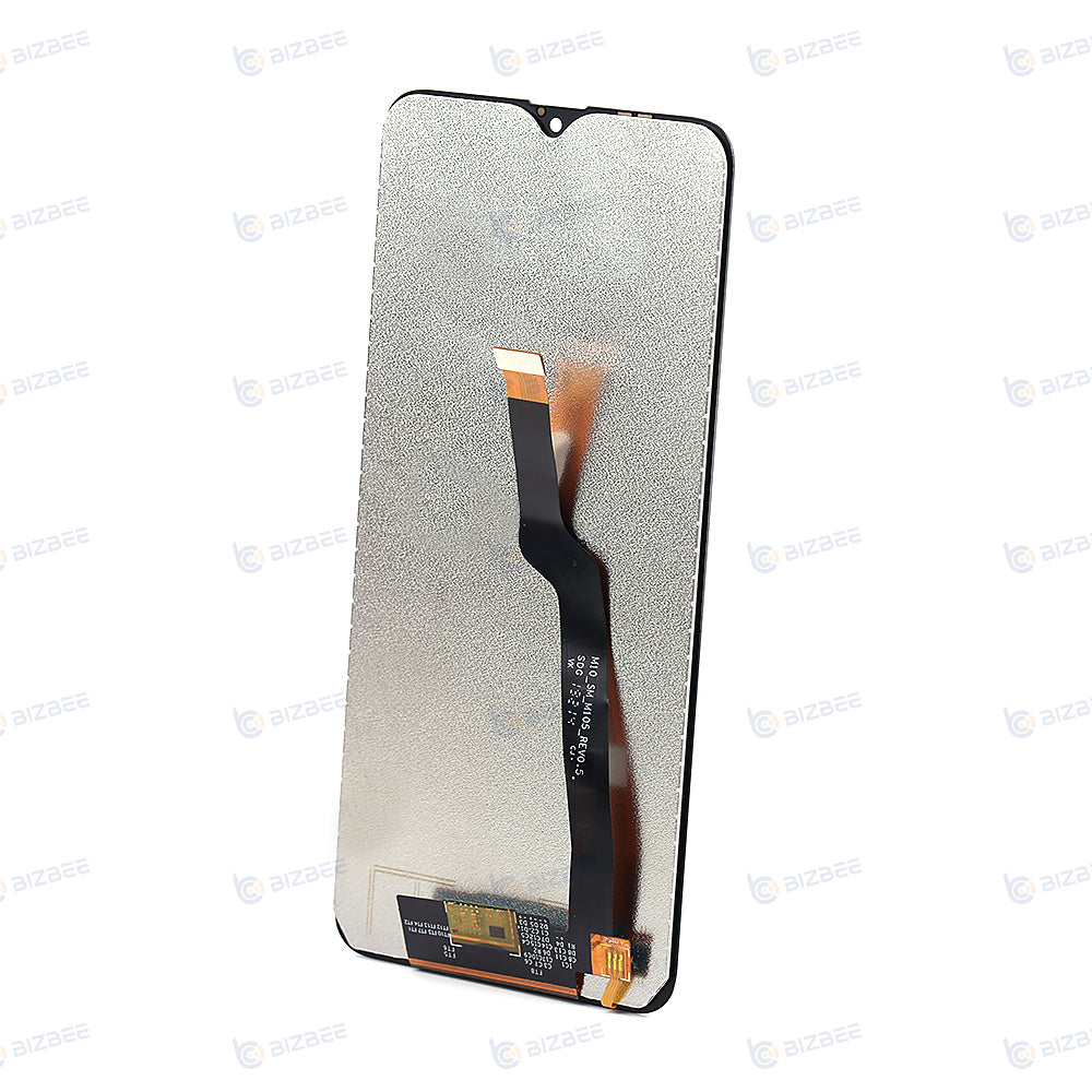 Samsung Ecran A10 (A105F/A105M/A105G) OEM Matériel Noir