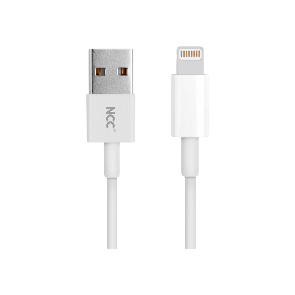 Câble Type-C vers Lightning 2M