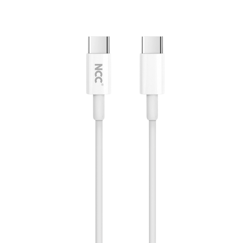 Câble Type-C vers Type-C 2M