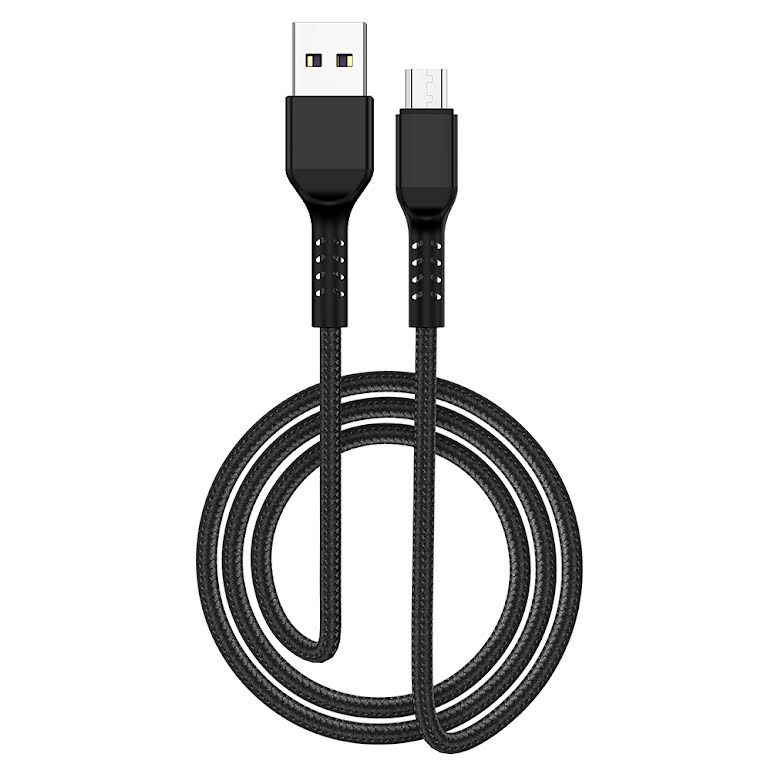 Câble USB-A vers Micro 1M
