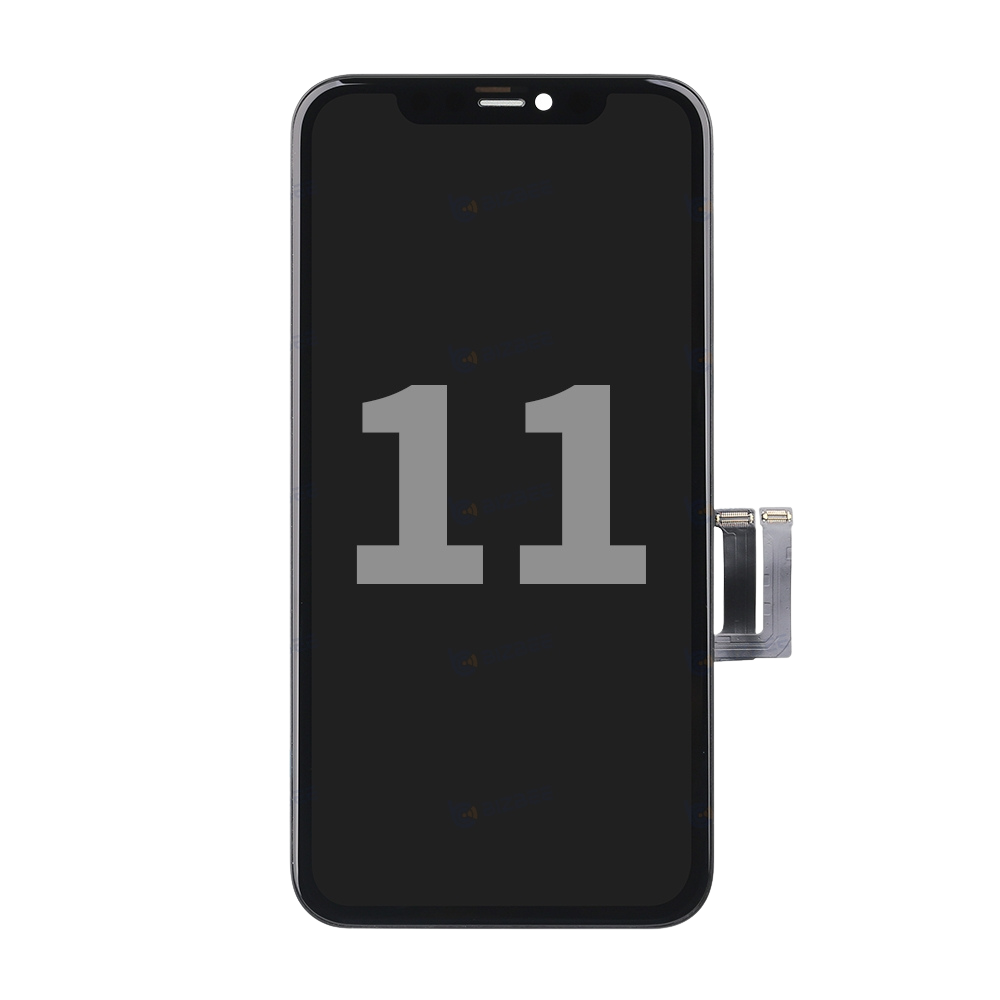 Ecran iPhone  11 (HD)