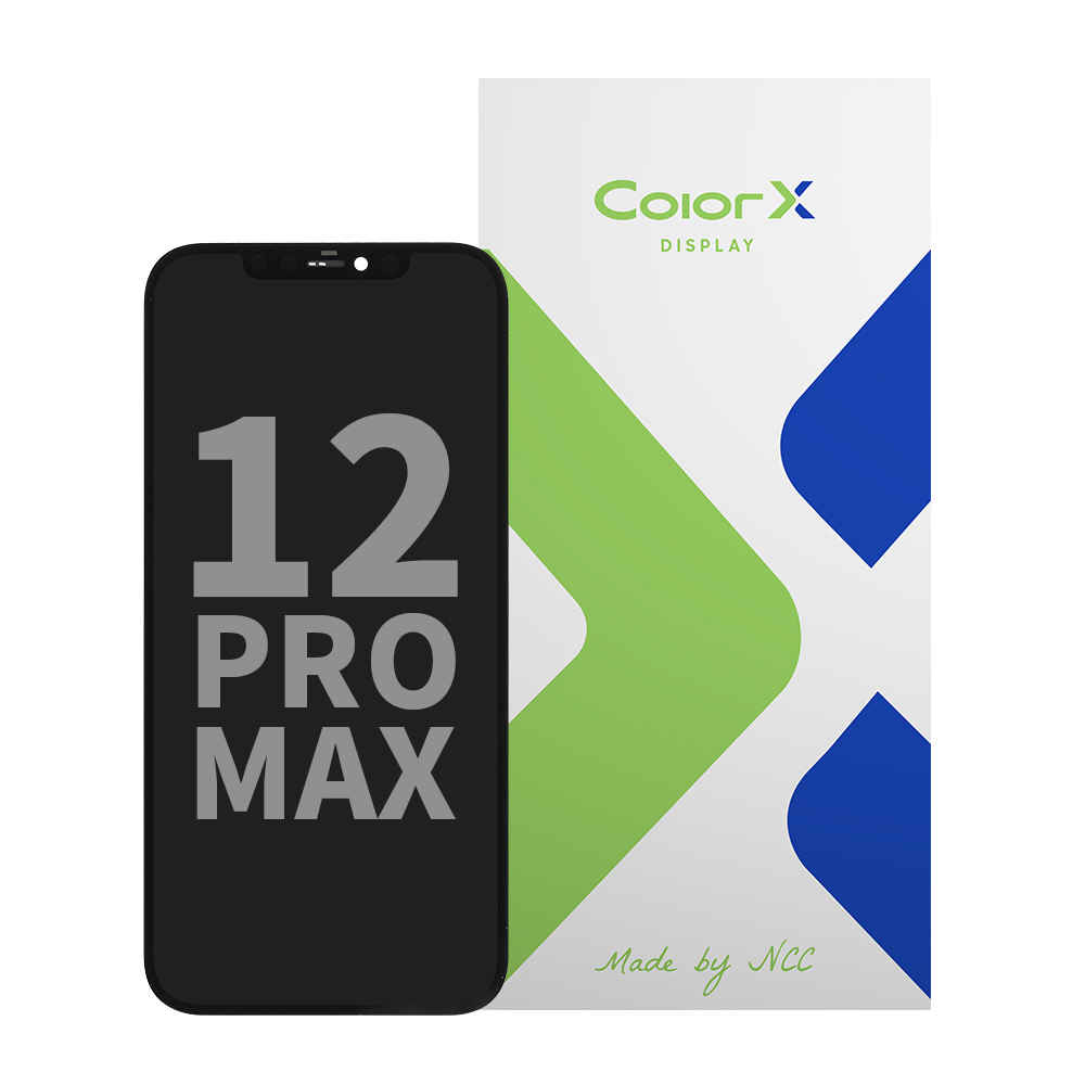 Ecran iPhone  12 PRO MAX (HD+)