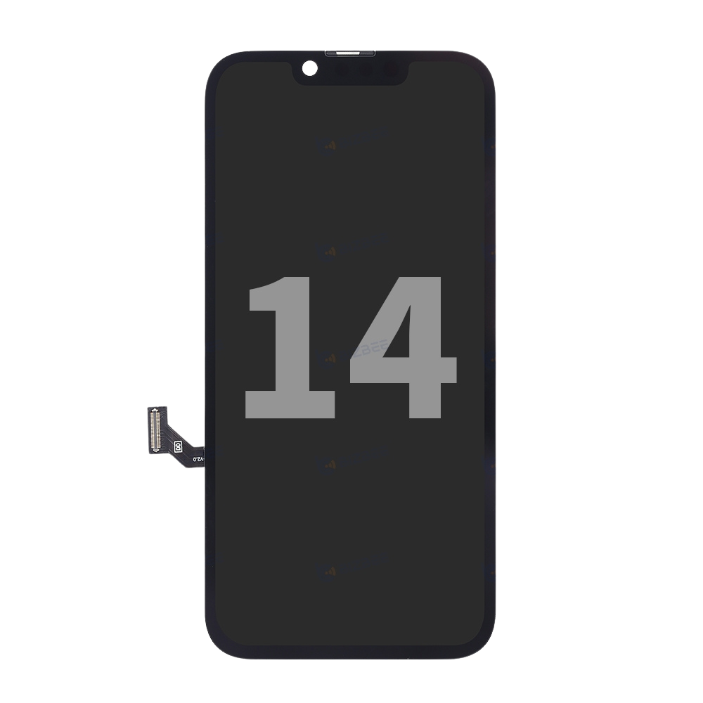 Ecran iPhone  14 (HD)