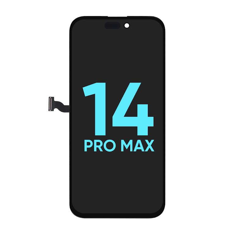 ECRAN IPHONE 14 PRO MAX ( HD+ INCELL )