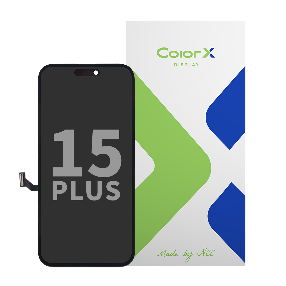 Ecran iPhone  15 PLUS (HD+)