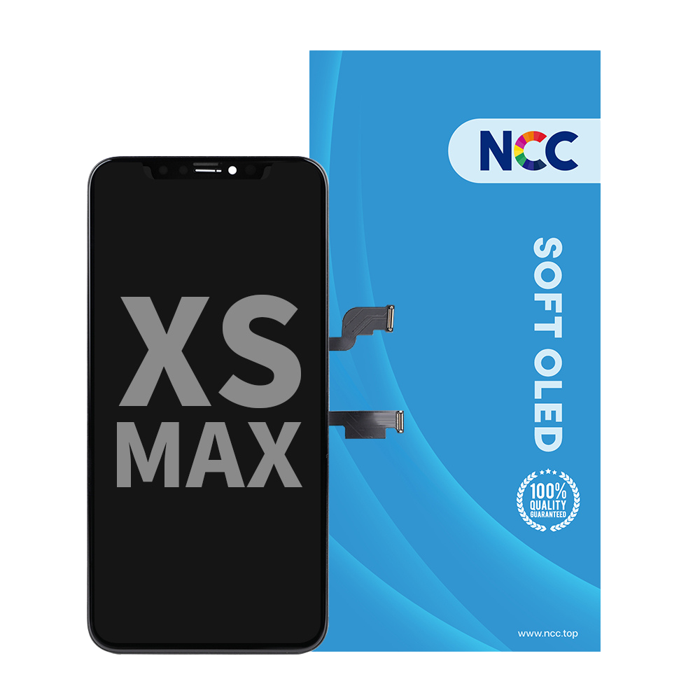 Ecran iPhone  XS MAX (SOFT OLED)