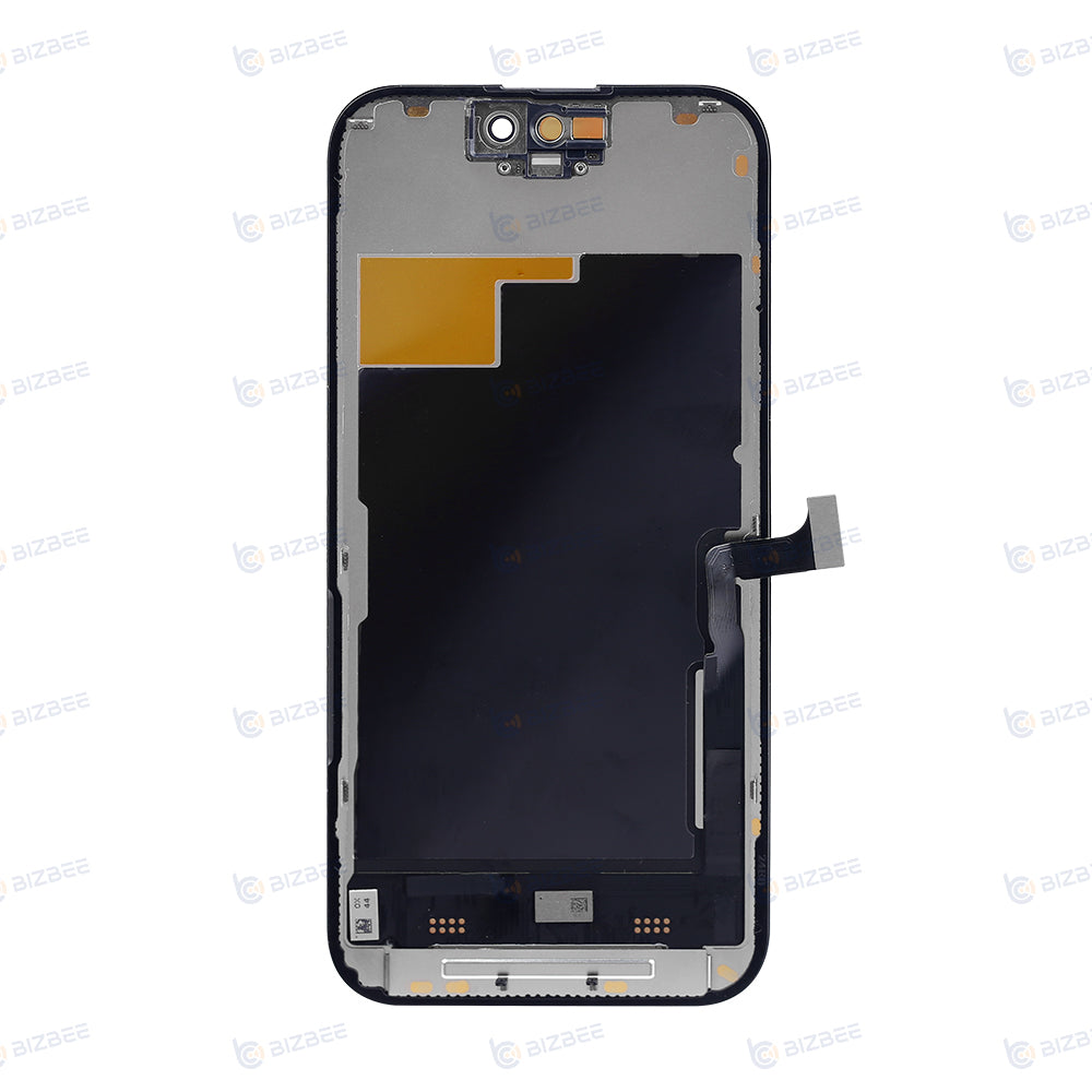 Ecran iPhone  15 PRO (HD)