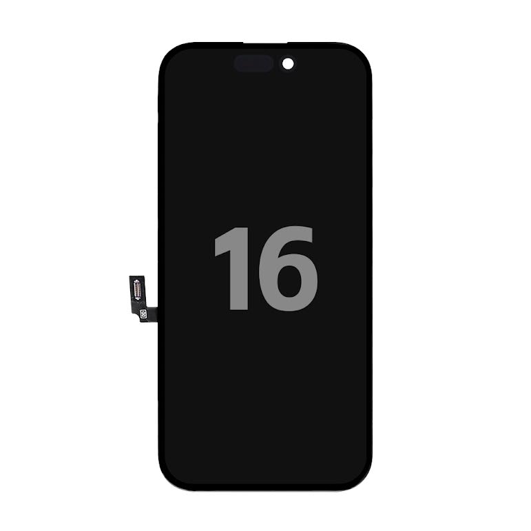 PRIME ECRAN IPHONE 16 ( FHD INCELL )