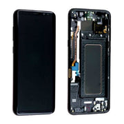 Samsung Ecran S8 Plus (G955F/G955U/G955P) Avec Châssis Soft OLED