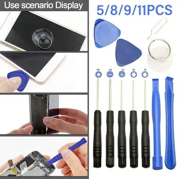 Kit d'outils de réparation de téléphone